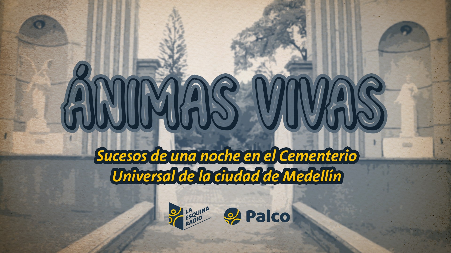 Ánimas Vivas
