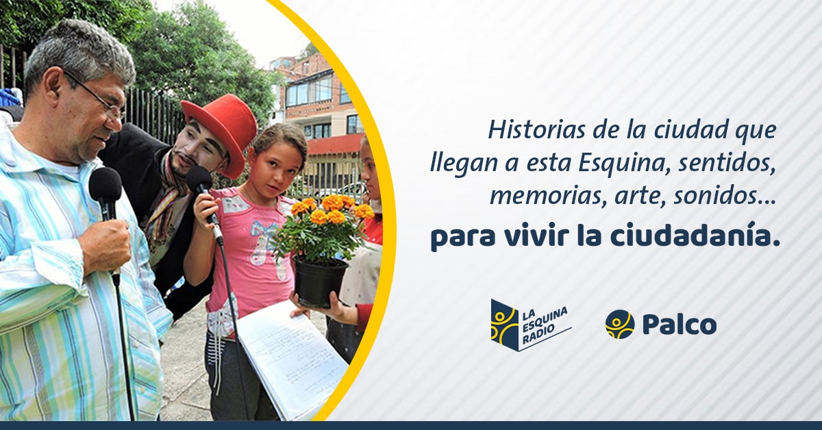 Blog de La Esquina Radio Blog - La Esquina Radio