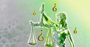 Justicia en Colombia y algunos interrogantes