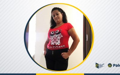 Una lideresa para Altavista.