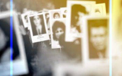 Desaparición Forzada, la incertidumbre de miles de familias