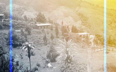 Alto de La Mora: la tierra y la propiedad, un conflicto de 4 décadas