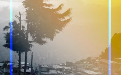 Medellín una ciudad de periferia