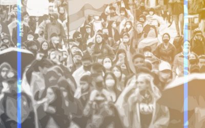 Que la protesta no nos cueste la vida (Parte 1 y 2)