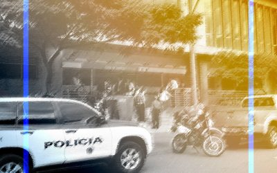 Casas para la Justicia efectiva, pronta y gratuita