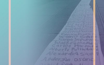 Que defender la paz no les cueste la vida