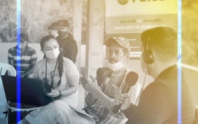 El reconocimiento en derecho a una exigencia colectiva – Sector de Granizal