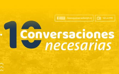 10 Conversaciones Necesarias