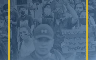 Reconocer a los jóvenes como sujetos de derechos