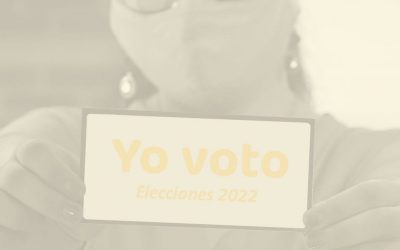 El voto en Colombia: del derecho al deber