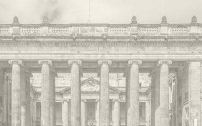 El mapa político del Congreso, así quedó su repartición