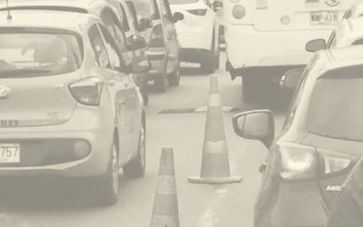 Sin vía libre para comunicar la ruralidad de Medellín 