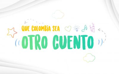 ¡Que Colombia sea otro cuento! / JUN