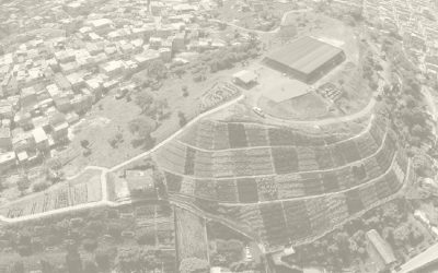 Protección a moradores: una devuelta gestada por la sociedad civil de Medellín