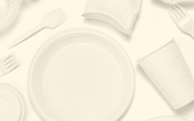 Un mar de plásticos: ¿amenaza para el medio ambiente?