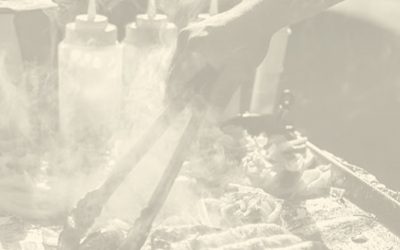 Vendedores ambulantes, una vida de lucha por la subsistencia