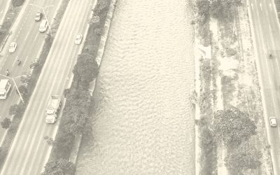 Un plan maestro para habitar la ciudad de Medellín a la orilla del río