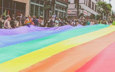 La población LGBTIQ+, entre la reivindicación  y las violencias que persisten