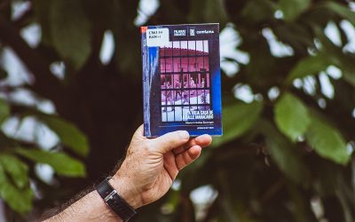 Una Medellín de antaño y la mirada autobiográfica de María Cristina Restrepo