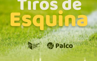 Tiros de Esquina, un partido por la vida