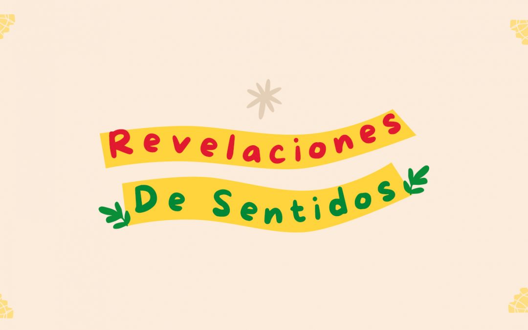 Radionovena Navideña – Revelaciones de Sentidos