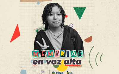 Memorias en voz alta – Derka, en busca de la memoria