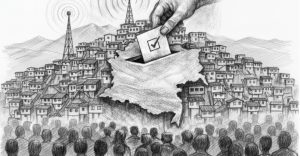 Votar es mucho más que marcar un papel; es definir el rumbo de nuestro territorio.