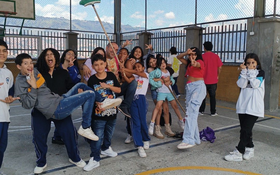 Voto al derecho – Niñez