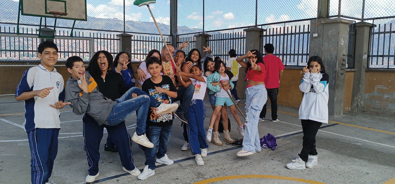 Votar es mucho más que marcar un papel; es definir el rumbo de nuestro territorio.