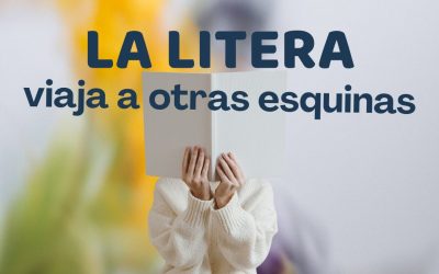 La Litera viaja a otras esquinas