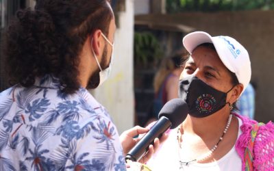 ¡Expresarnos es un derecho!: Que en Colombia no sea un milagro.