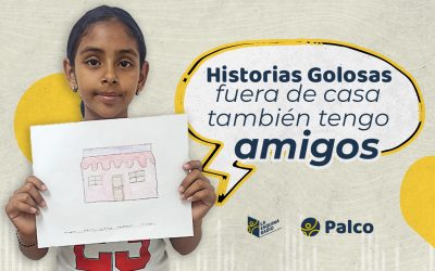 Historias Golosas