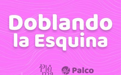 Doblando La Esquina